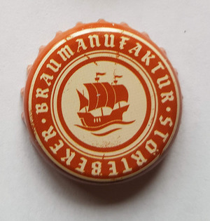 Störtebeker Braumanufactur, Störtebeker Braumanufactur